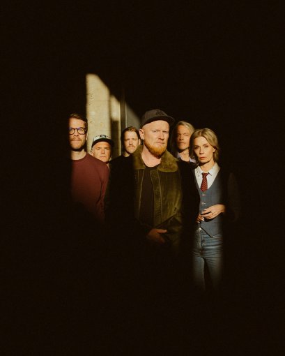 Salmer på Pøbb (Byremo Scene)